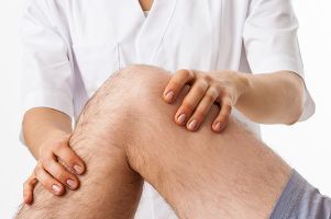 Metody léčby artrózy kolenního kloubu
